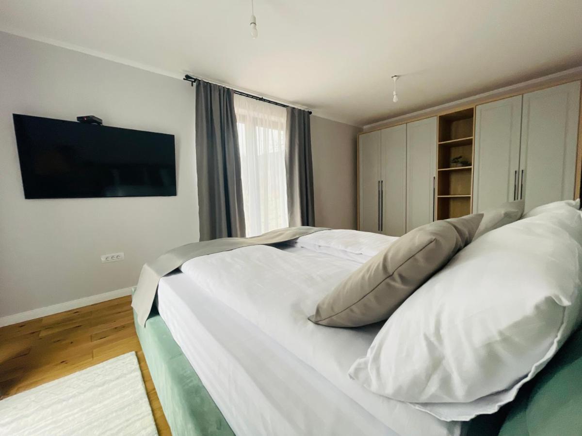 Bran Place La Odaie ชีมอน ภายนอก รูปภาพ