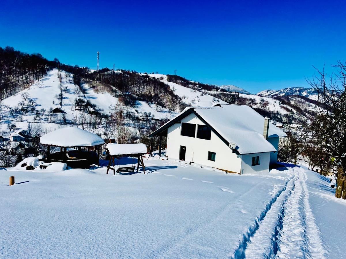 Bran Place La Odaie ชีมอน ภายนอก รูปภาพ