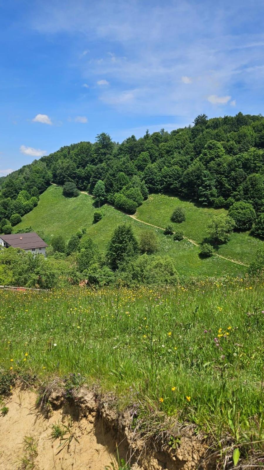 Bran Place La Odaie ชีมอน ภายนอก รูปภาพ