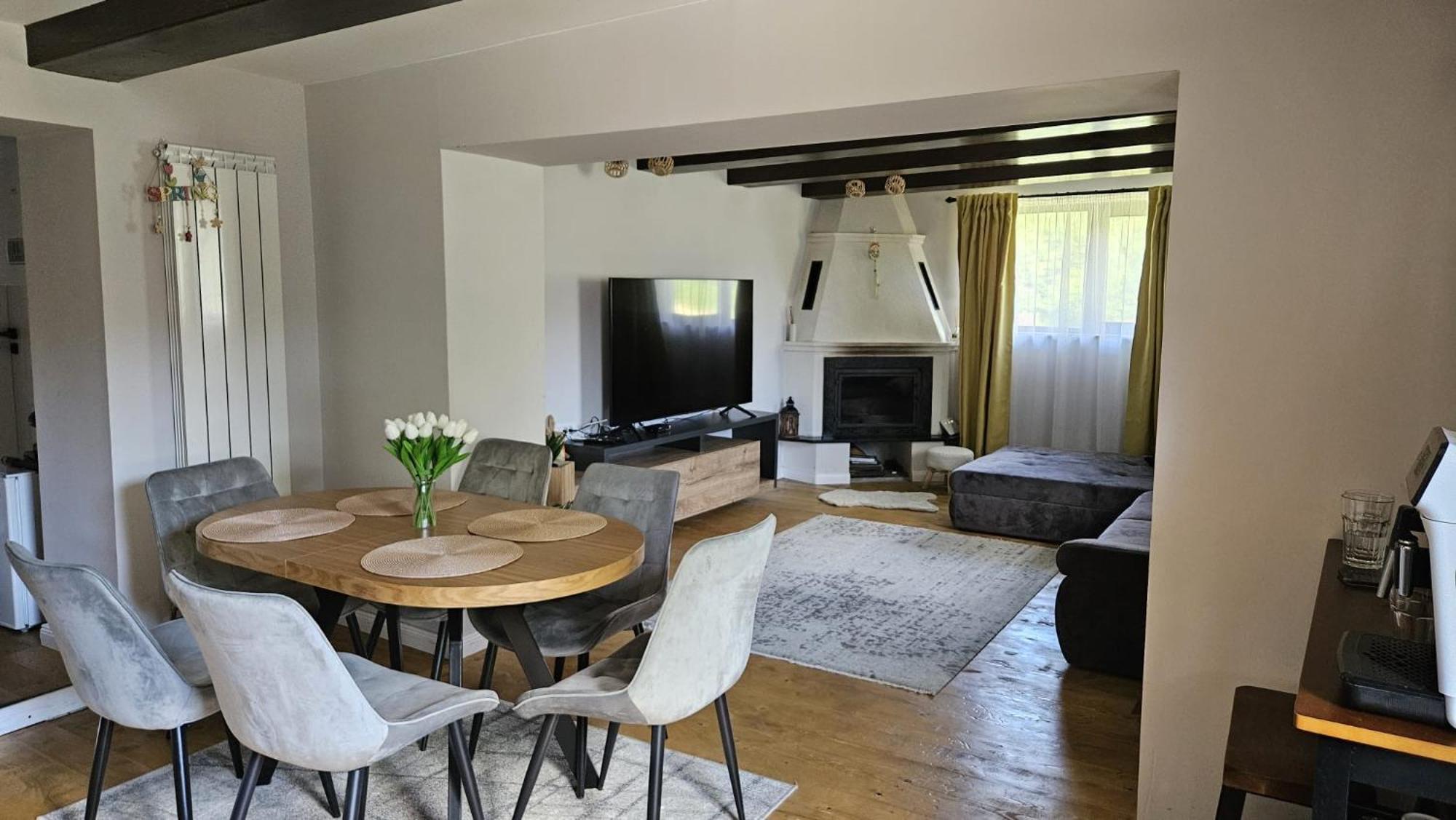 Bran Place La Odaie ชีมอน ภายนอก รูปภาพ